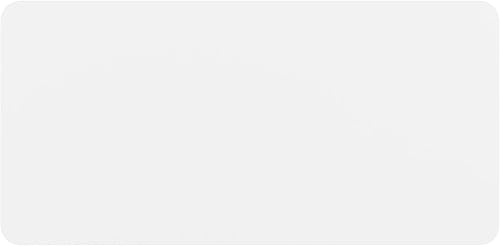 Miniatura 8 de BizChair Mesa de actividades plegable de plástico blanco granito para niños de 4.93 pies - Mesa de juego