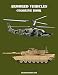 Armored Vehicles Coloring Book (Volume 2)