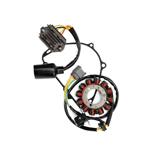 Régulateur et stator KX250F 2013-2016 joint d'étanchéité