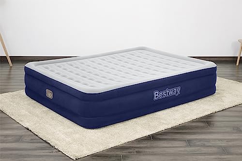 Bestway 67957E Tritech Air Mattress Queen 15 Inch thumb #5