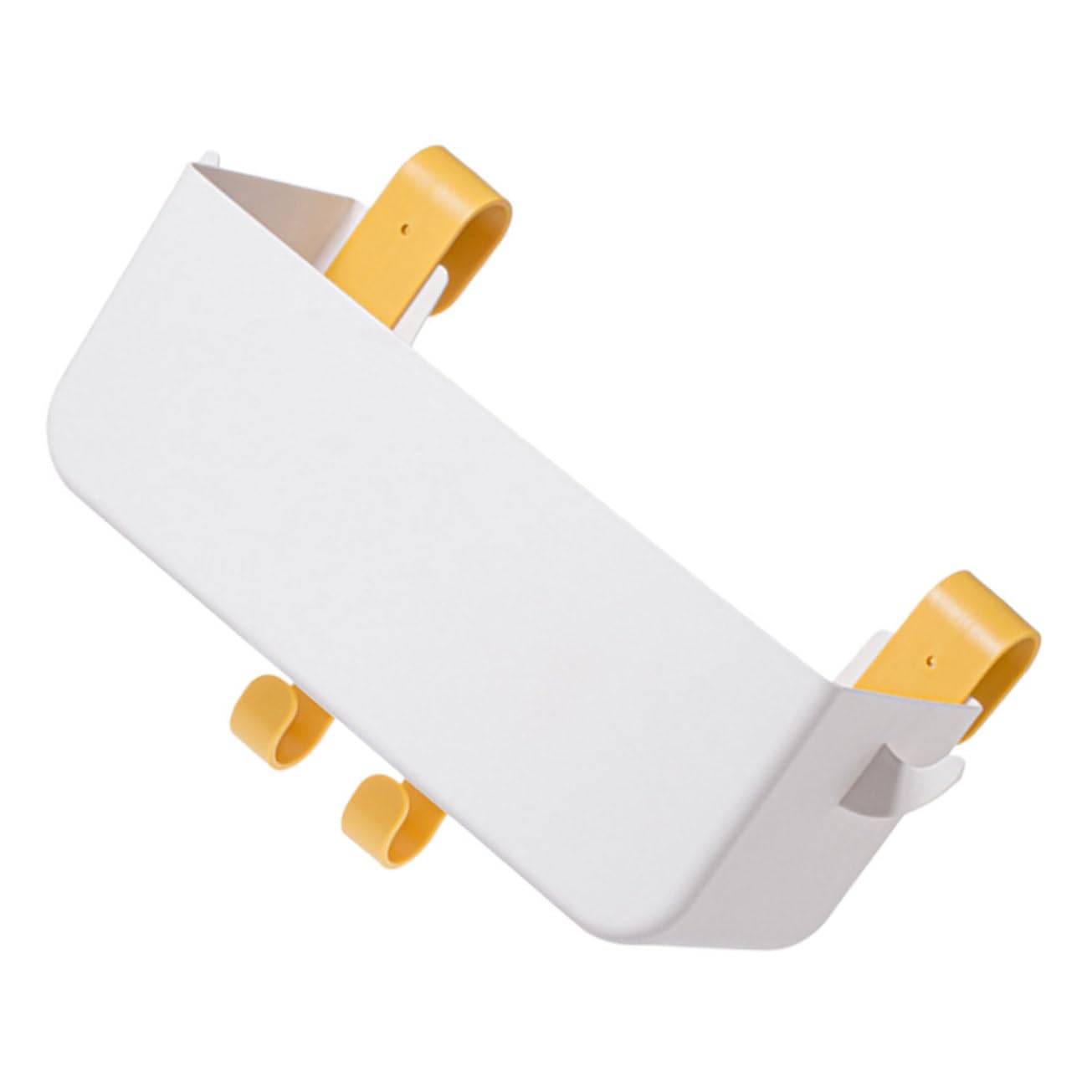 Organisateur lit suspendu blanc Toyvian rangement chevet dortoir