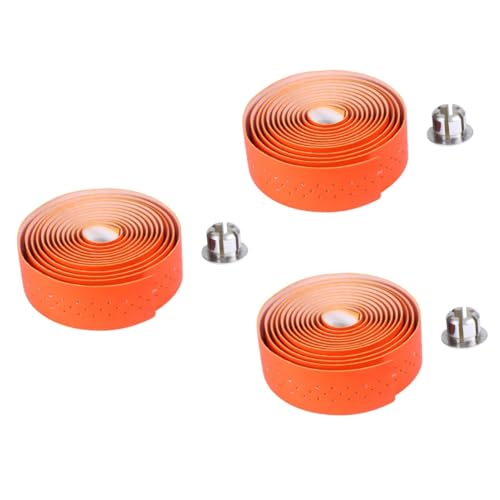 Bandes de guidon de vélo POPETPOP pour personnaliser votre fixie ou trottinette