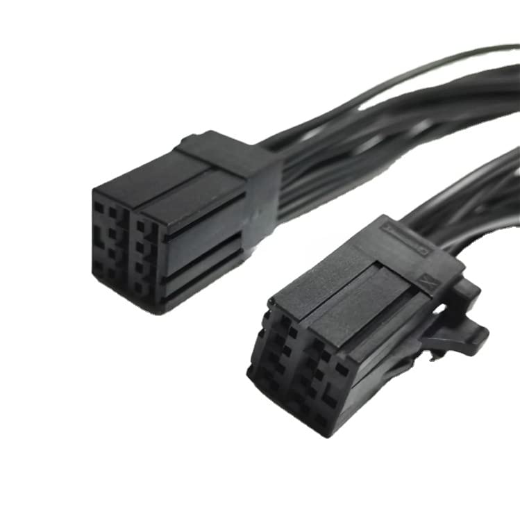 Wiązka przewodów K69 CXA2A CXA2B wtyczka A06B-6110-K210 Kabel połączeniowy (20CM)