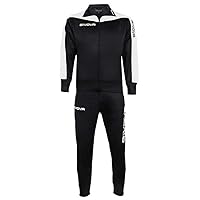 GIVOVA TUTA ROMA TRIACETATO