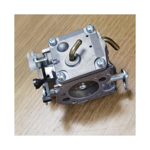 Carburador para motosierra 372XT evita ahogos del motor al acelerar a fondo 5