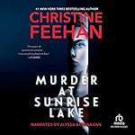 Cover of Murder at Sunrise Lake