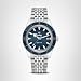 Imagen de Rado Captain Cook Reloj de Hombre automático 42mm Correa de Acero R32505203