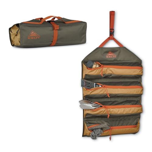 Kelty Chef Roll