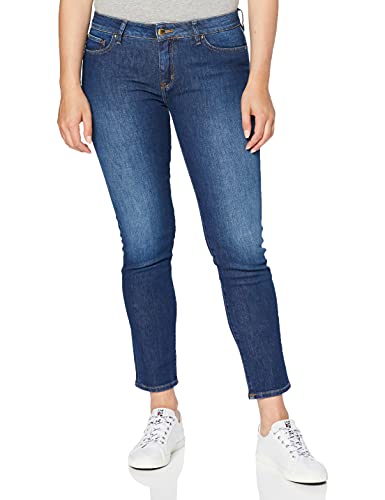 Tommy Hilfiger Venice RW Scarlett Jeans Skinny