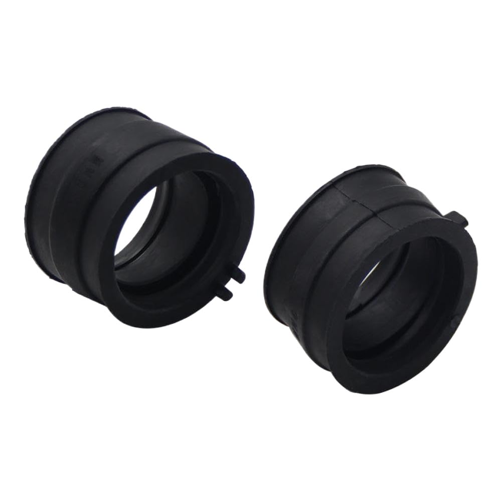 Carburetor Interface Manifold Intake Glue 16210-MZ8-910 16211-MR1-690 Compatible with NV400 NV600 NT400 Bros 400