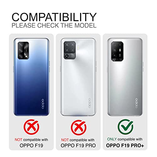 Image of Bintage Ball Bear| Donut| Milk Cake| Baby| Coffee Rubber Case Camera Protection Back Cover Compatible for Oppo F19 Pro+ 5G - Brown