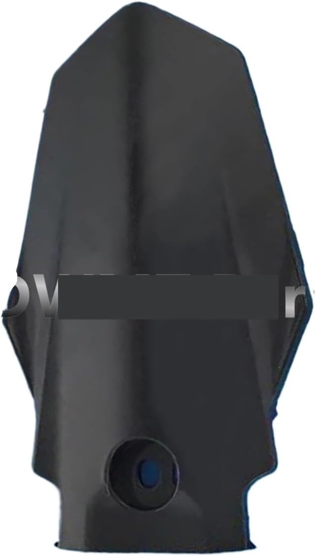 Fairing Cover Cowl Tail Plastic Rear Tail Cover for YZF-R7 YZF R7 YZFR7 2022 2023 Seat Cowl Fairing Lamp Upper Middle Panel Taillight Upper Cover