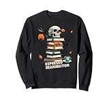 Coffee Expert CHOICE T for Girl Woman, HALLOWEEN