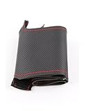 SERVICIO: Si tiene alguna pregunta sobre la funda para volante, no dude en contactarnos. Le daremos una respuesta satisfactoria.