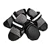 PetPhindU Dog Sports Shoes Paw Care Paw Protector, Breathable Booties Reflective Shoes Anti-Slip Durable Booties Shoes for Small Dogs