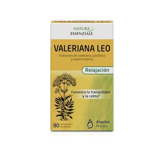 Valeriana Leo - 90 Comprimidos
