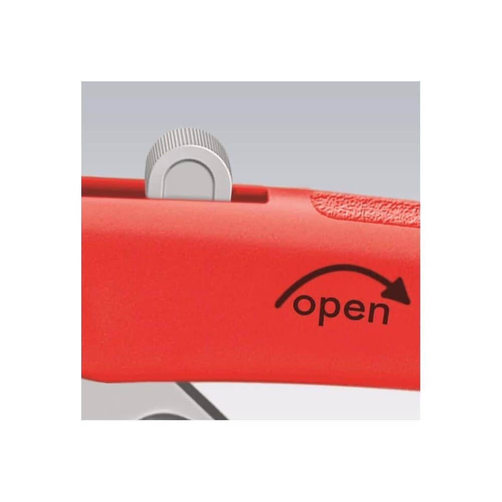 KNIPEX 8501250SBA Utensile manuale