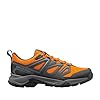Helly Hansen Men's Stalheim Helly Tech Waterproof Hiking Shoes Boot, Papaya, 8.5 UK #5
