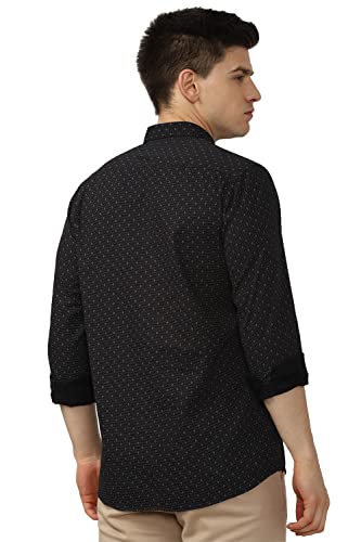 Image of Peter England Men's Regular Fit Shirt