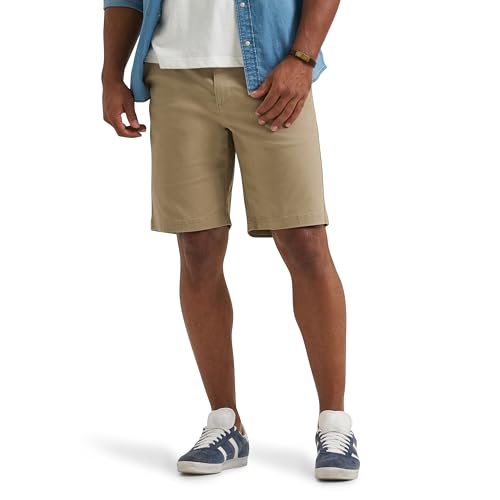 Image of Lee Men's Big & Tall Performance Series Extreme Comfort Short