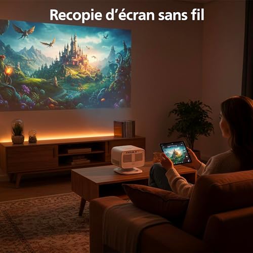 Neopix 444 Full HD - vue 5