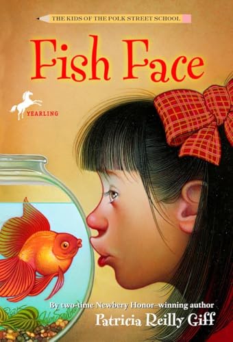 Fish Face (The Kids of the Polk Street School)
