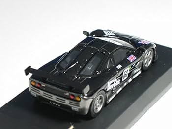 京商　サンクス　1/64　マクラーレンミニカーシリーズ 京商 1/64 マクラーレン 8種セット MP4-12C / GT3 P1 650S