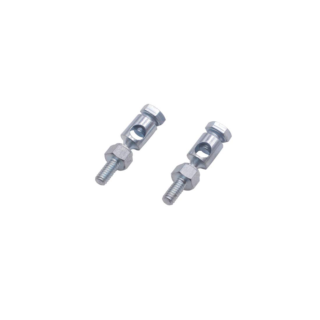 24/25新品　選手用PIVOT B75/B95/B105/B115/B130 Amazon.com: 6557291 2 Pcs Swivel Ball Joint for Bobcat S130