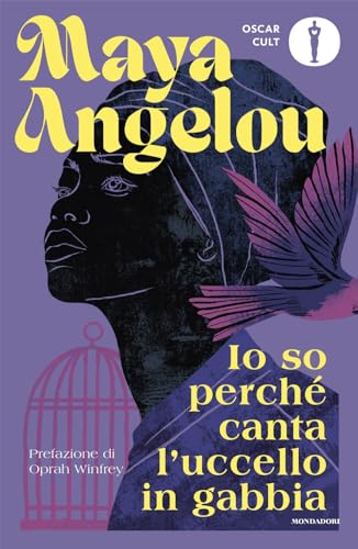  Io so perché canta l\'uccello in gabbia