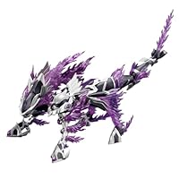 アルカナディア ゼノアルマ エクスプロード ヴォルカリオン プラモデル