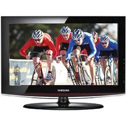 Samsung LN22B460 26-Inch 720p LCD HDTV