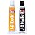 J-B Weld 8276 KwikWeld Quick Setting Steel Reinforced Epoxy - Dark Grey 2 oz