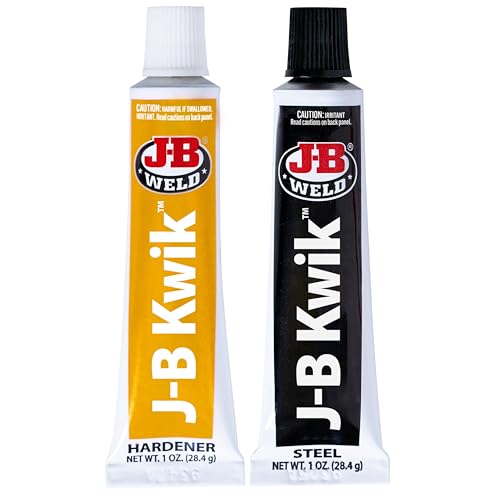 J-B Weld KwikWeld Fast Setting Epoxy