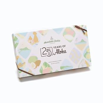 ホノルルクッキー  ＸＬ　55枚 Amazon.co.jp: ホノルルクッキーカンパニー 【アルティメート
