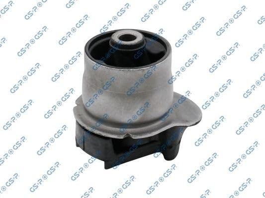 GSP Suspension, corps de l'essieu 514939
