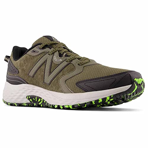 Image of New Balance Men's 410 V7 Trail Running Shoes