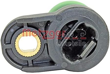 METZGER 0902331 Ignition and Glühanlagen