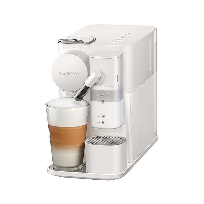 Image of Coffee Machine