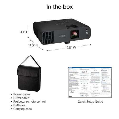 Epson Pro EX11000 の商品画像 3