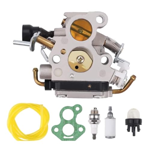 Carburateur 506450501 pour Husqvarna 435E 440E - Solution contre les calages moteur