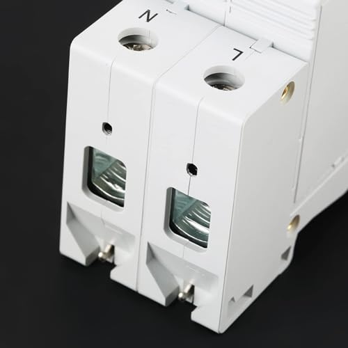 Scaricatore 40KA 220V Dispositivo di Protezione da Sovratensioni Bassa Tensione DC 420V