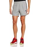 adidas Oberbekleidung ESS 3S Chelsea Shorts, Ch Solid Grey/Black, M