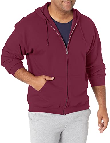 Image of Gildan Men Hooded Sweatshirt