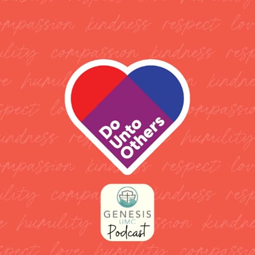 Do Unto Others, Part 3: Humility -Sunday, February 16, 2025