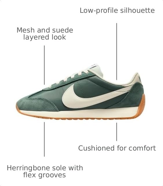 Image of Nike Womens Pacific