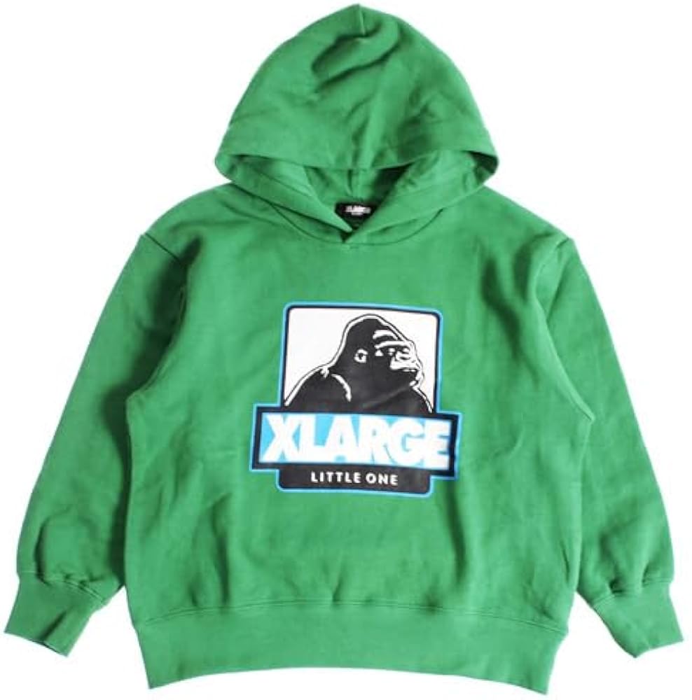 Amazon.co.jp: [XLARGE KIDS] エクストララージ キッズ 子供服 プル