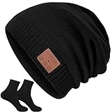 GoldWorld Wireless Beanie Hat,Christmas Stocking Stuffers Gifts for Woman Men Teenagers Girls Her...