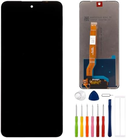 E-YIIVIIL Nueva Batería De Repuesto BL-T37 Compatible Con