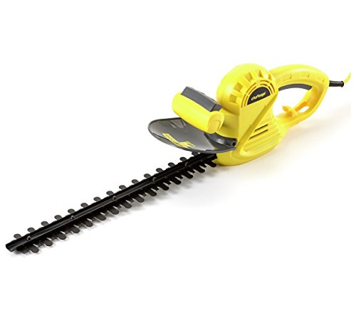 Challenge - 45cm Corded Hedge Trimmer - 400W