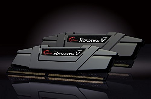 G.Skill Ripjaws V memoria 16 GB DDR4 3200 MHz